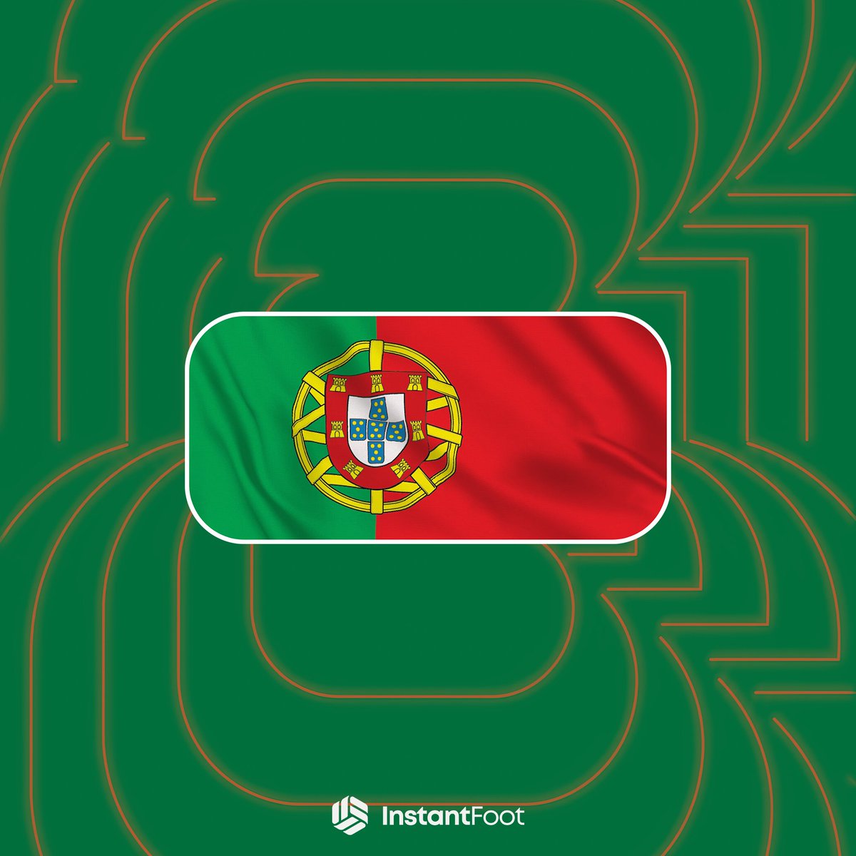 lnstantFoot's tweet photo. 🚨🚨 OFFICIEL ! ROBERTO MARTINEZ QUITTE SON POSTE DE SÉLECTIONNEUR DU PORTUGAL !!! 🇵🇹👋

L'entraîneur espagnol annonce que c'était son dernier match à la tête de la Seleção. https://t.co/q7QoyHEvwy