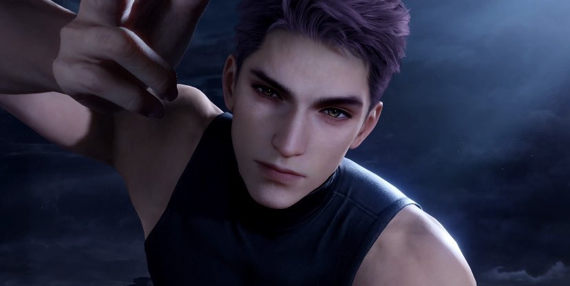 lia ˚₊·—̳͟͞͞♡ #BRINGVALKOBACK 🐺❤️ tweet media