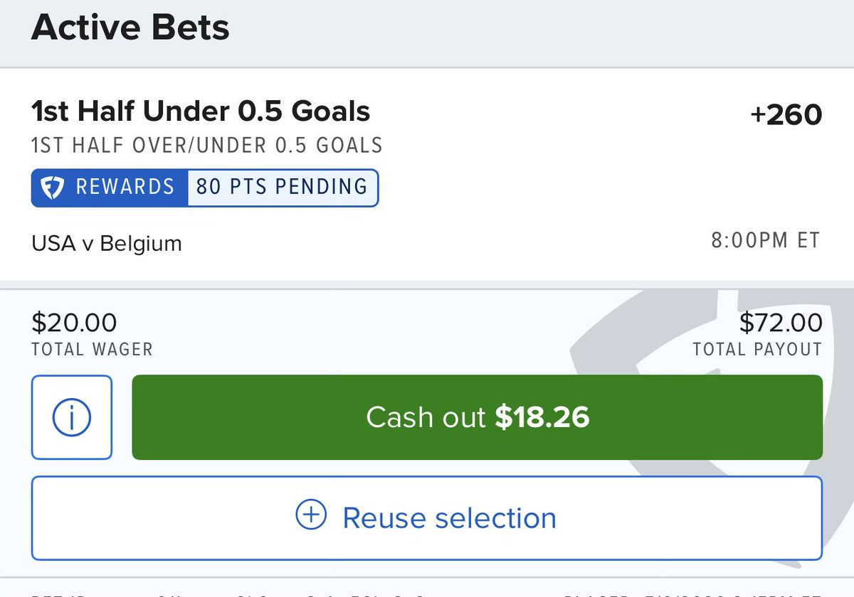 Brandonrayk's tweet photo. @FanDuel @FDSportsbook https://t.co/ukJaiNU8JZ