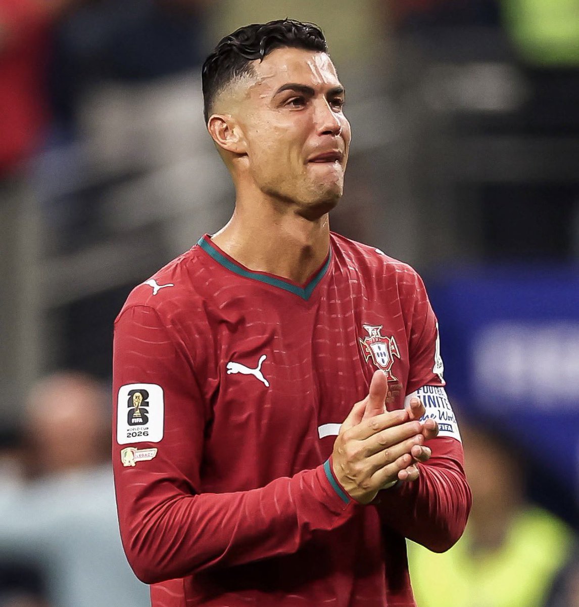 abdullahghariri's tweet photo. "ما أقسى أن تعيش بطلًا تُنقذ الجميع طوال مسيرتك، 
ثم لا تجد من يُنقذك في نهايتك." https://t.co/CcWQPWfRi4