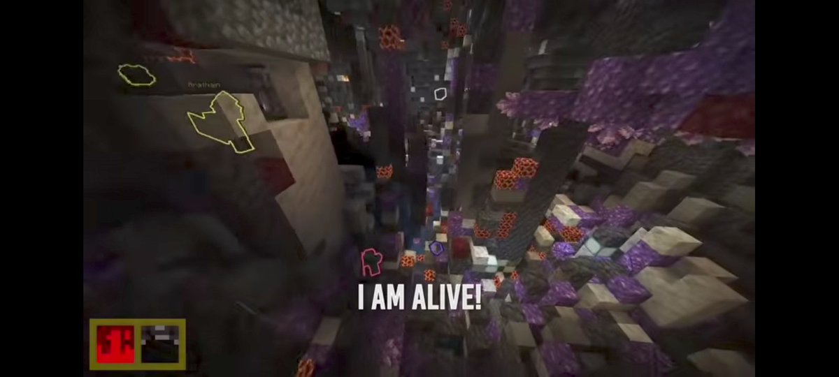 Min3craft_fanz's tweet photo. Day 9 of daily arathain screenshots
Alive arathain 
#csmp https://t.co/yOEAgSIJe7