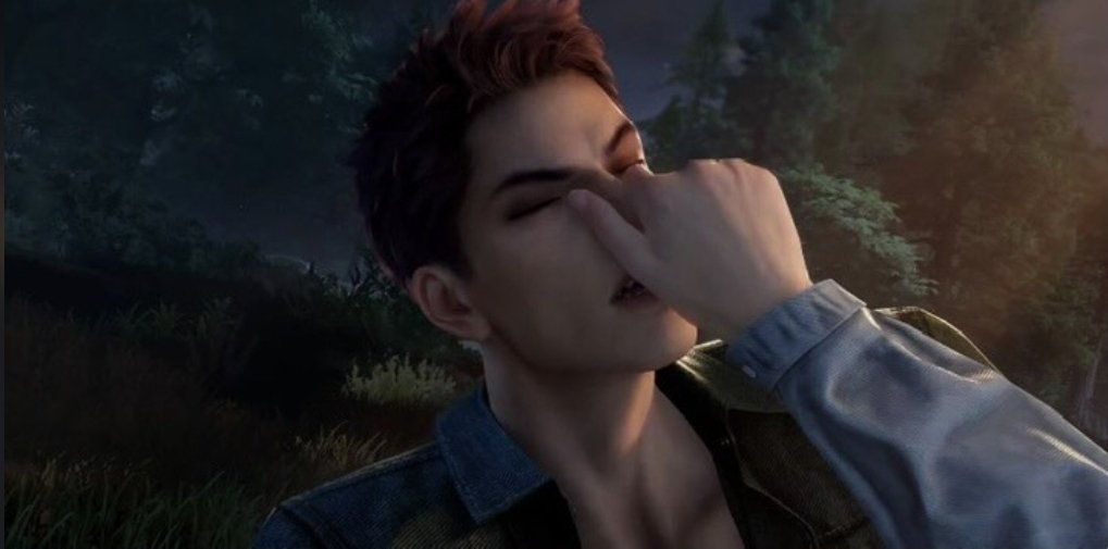 Tali wants valko back tweet media
