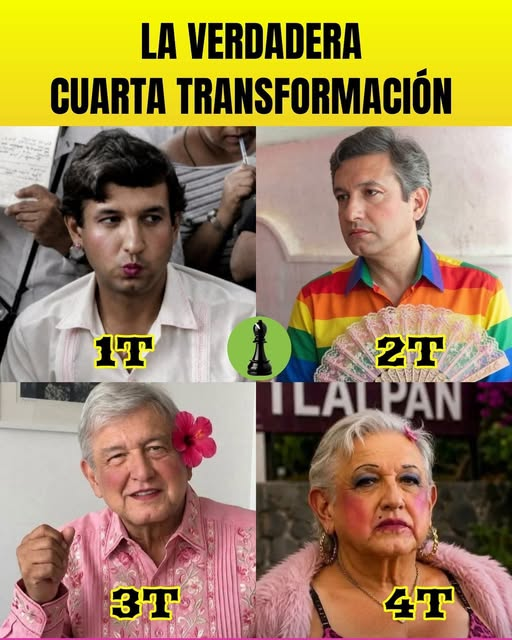 GranGuru1968's tweet photo. JAJAJAJAJA EL MEM DE LA SEMANA..... https://t.co/ywlrfbaIu6