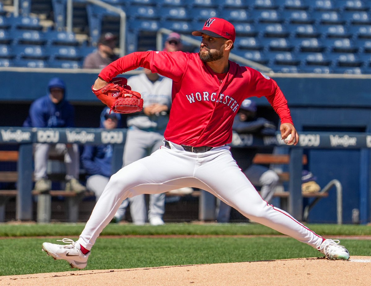 mlbtraderumors's tweet photo. Red Sox Reinstate Patrick Sandoval, Designate Jack Anderson For Assignment https://t.co/ReSj2DwG9B https://t.co/QSvDGYvwHM
