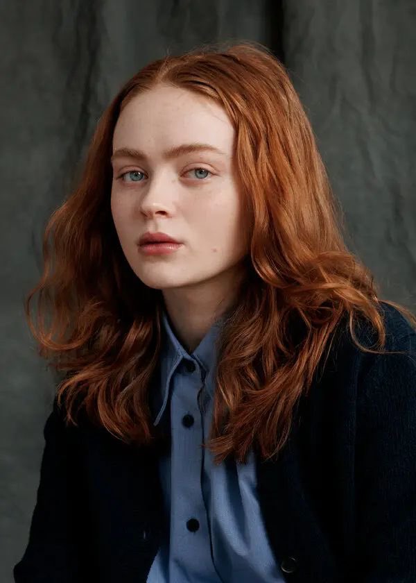 BopBase_'s tweet photo. Marvel TV boss Brad Winderbaum confirms Sadie Sink will feature in X-Men ‘97’. https://t.co/MFIpUjybE1