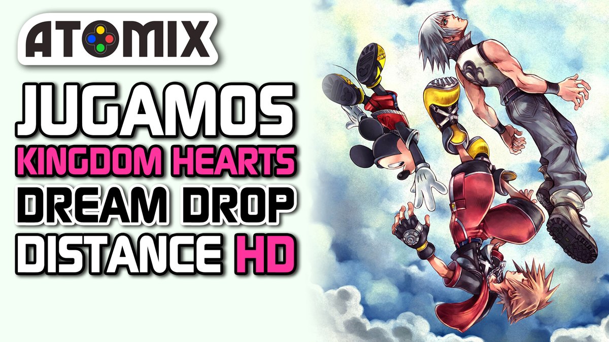 Atomix.vg tweet media