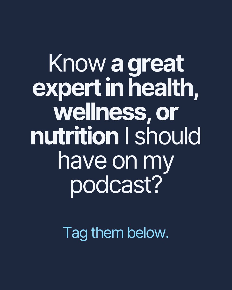 Dr Shawn Baker 🥩 tweet media