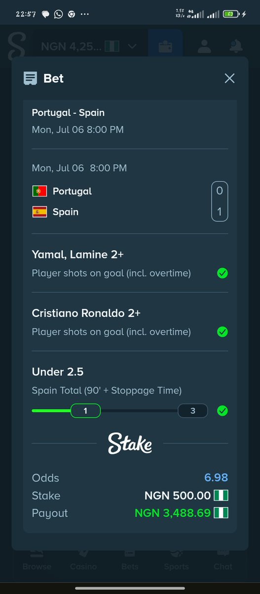 jephy_jay's tweet photo. @Mrbankstips  Idolo see my own just staking power 

See wetin lack of fund's do me 🥲🥲🥲🥲 https://t.co/nyM0DtRL1x