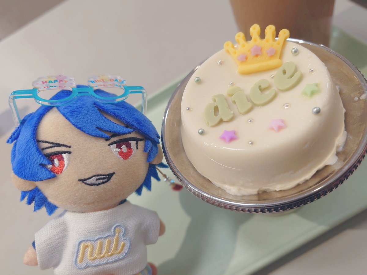 o_suke_'s tweet photo. 🎰Happy Birthday🎰
   - ̗̀🎲でぬくん🎲   ̖́-

#有栖川帝統生誕祭2026
#有栖川帝統誕生祭2026 https://t.co/wuBM3sTgaX