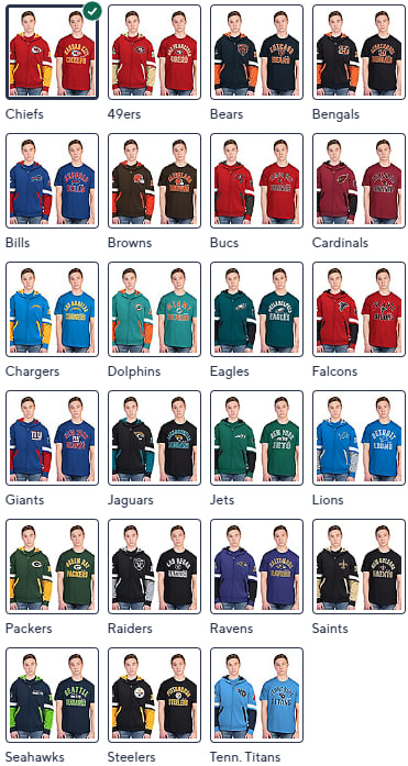 brittneys_deals's tweet photo. #QVCFinds #QVCPartner #ad

NFL Officially Licensed T-Shirt and Full-Zip Hoodie Combo
$49.xx

https://t.co/bTBqj8JsQE https://t.co/GTO4BPslz6