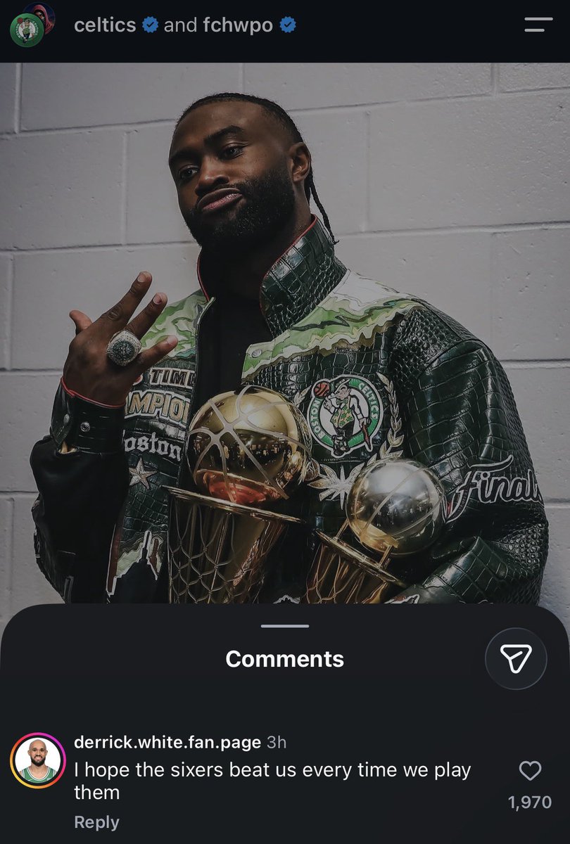 jb tweet media