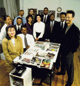 PopverseSays's tweet photo. The original Milestone Comics crew. https://t.co/3OkmVp7TEN