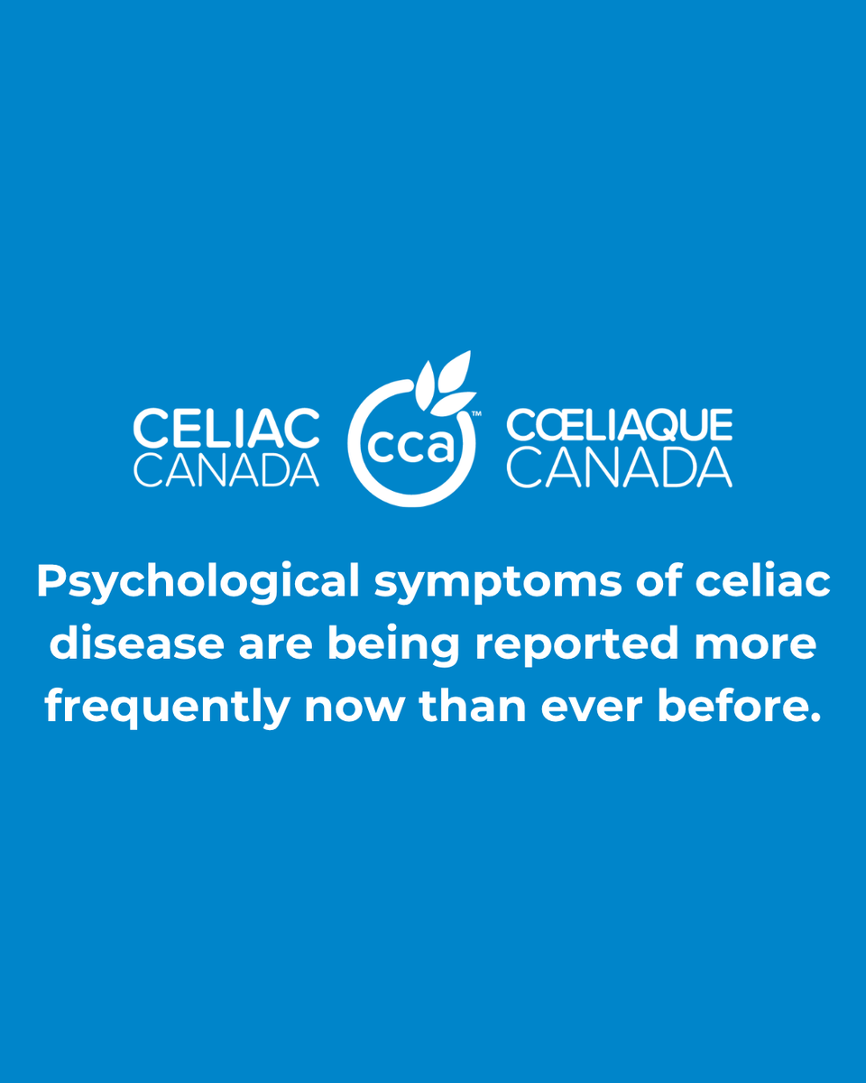 CCAceliac's tweet photo. 💚 Mental health is an important part of living well with celiac disease.
Learn more about the relationship between celiac disease, mental health, and wellness, and explore available resources:
https://t.co/c5yLVdyqVK
#CeliacCanada #CeliacDisease #GlutenFree https://t.co/ocljUqaTNr