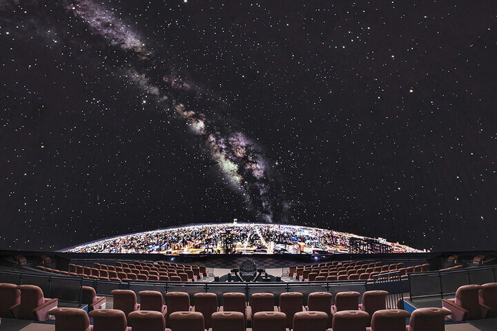 cotrip_twi's tweet photo. ＼感動の星空体験を／
一度は行きたい全国のプラネタリウムをご紹介。
人の手による星空だからこそできる演出が見事な珠玉のスポットが全国にはたくさんありますよ。
#七夕

詳しくはこちら⇒https://t.co/4W6MdU0O6m https://t.co/oESblJqhKI