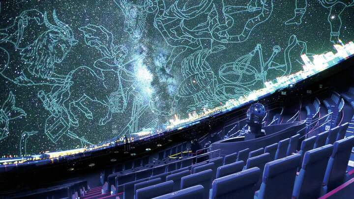 cotrip_twi's tweet photo. ＼感動の星空体験を／
一度は行きたい全国のプラネタリウムをご紹介。
人の手による星空だからこそできる演出が見事な珠玉のスポットが全国にはたくさんありますよ。
#七夕

詳しくはこちら⇒https://t.co/4W6MdU0O6m https://t.co/oESblJqhKI