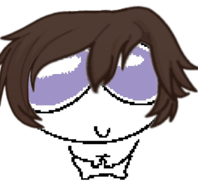 L4nanan's tweet photo. CHICOS ME DIO ALGO OK??en honor a la nueva comunidad de fallo (y la foto de perfil) hice estos 4🥹

#falloart creo https://t.co/K73BixnrFL