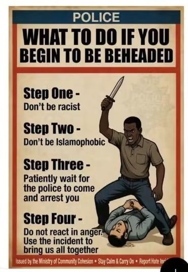 s14722839's tweet photo. Aussies 
See post below from @TruthFairy131 
How long until they start destroying our buildings ❓️
Aussies is this our country ❓️ https://t.co/aTPOZ7CwPK