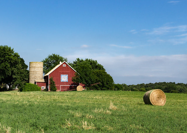 davenewworld_2's tweet photo. Family farm bankruptcies in the United States are sharply rising and rapidly accelerating.

2025 filings increased 46% nationwide, Midwest filings jumped 70%, and Illinois filings rose 55%. 

There have been 62 Chapter 12 farm bankruptcies in April 2026 alone, a 130% year-over-year increase.

Just to be clear, Chapter 12 bankruptcy requires a family to earn a majority of their income from the farm, so a lot of smaller operations that might rely on non-farming jobs just to survive don't even qualify. 

This means the actual level of financial distress that family farms are facing is much higher than the bankruptcy data suggests.

The USDA projects total farm debt will rise to a record $624.7 billion in 2026.

Keep your eyes on this. The control of our nation's farmland and our food production are being stripped from American families, and consolidated into much larger operations driven by the interests of powerful investors who want to own our country and our people.