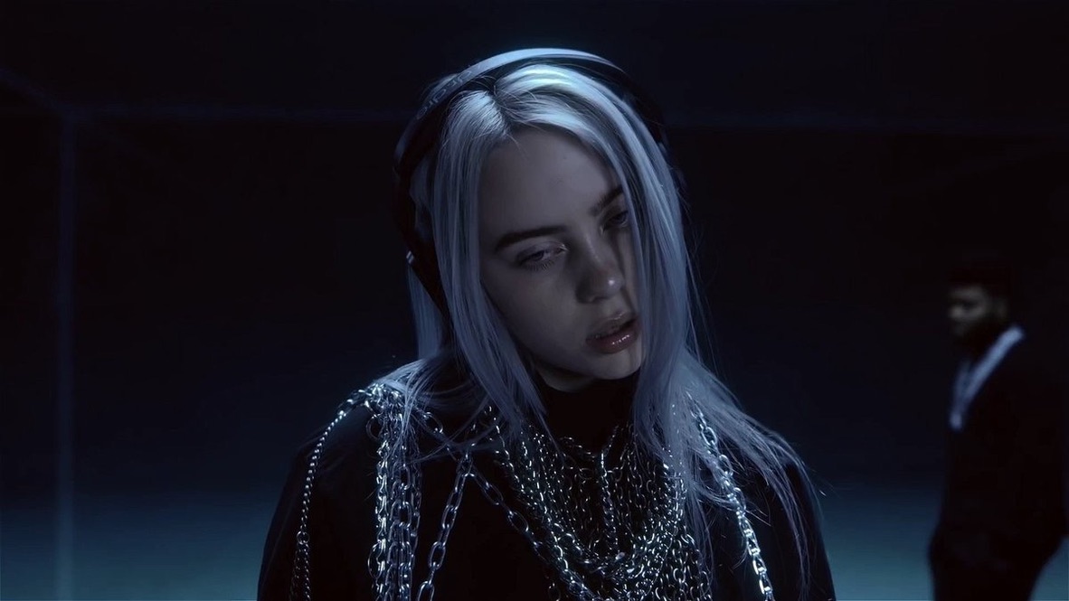 BillieSpotify_'s tweet photo. Unfortunately, Billie Eilish no longer holds the top two most streamed lead female songs of all time on Spotify.

#1. BIRDS OF A FEATHER — 3.83B
#2. Die With A Smile — 3.81B
#3. lovely — 3.80B

Congrats to Lady Gaga! ❤️ https://t.co/37mwwZztf7