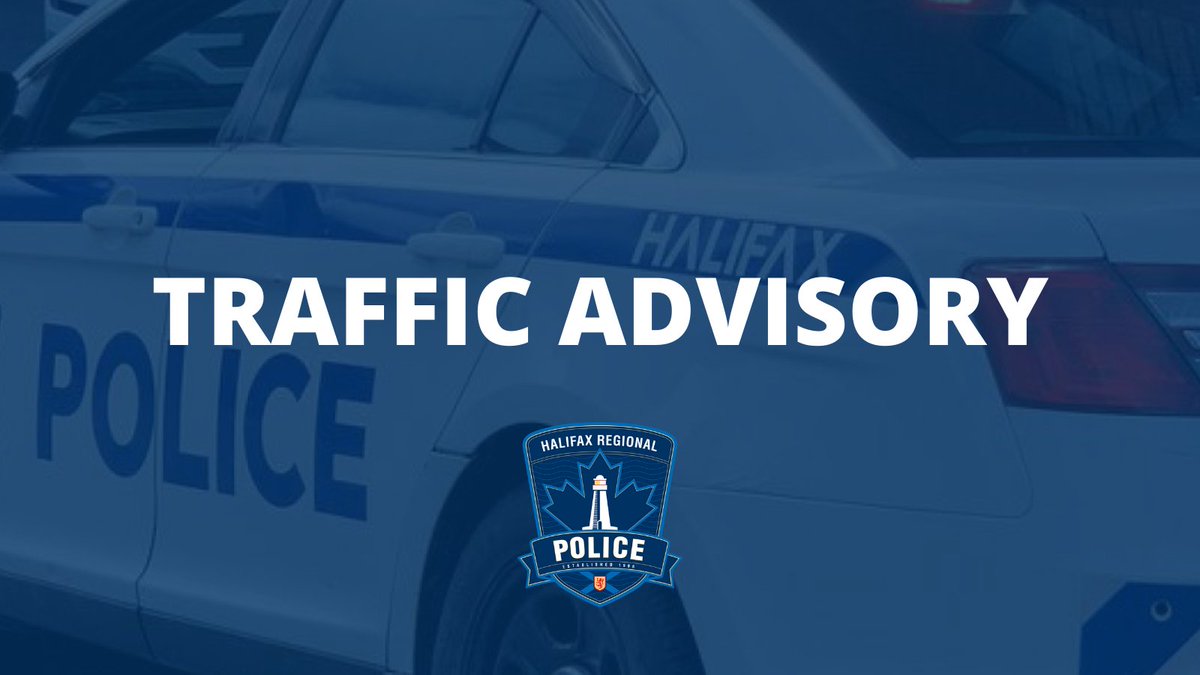 HfxRegPolice's tweet photo. Traffic Advisory

Police are currently on the scene of a motor vehicle-pedestrian collision in the area of Melwood Avenue and Herring Cove Road.  Currently traffic is being re-routed away from this area. The roadway between Melwood Avenue & Herring Cove Road is currently closed to vehicle and pedestrian traffic until further notice.

Police are asking the public to avoid the area and take alternate routes, if possible, to avoid delays.

-30-