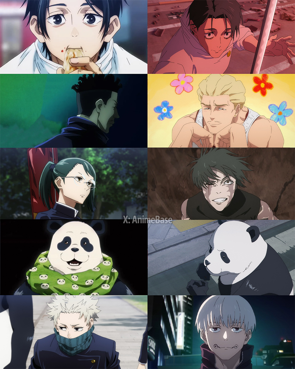 AnimexBase's tweet photo. Before                             After https://t.co/klXtjX2UEm