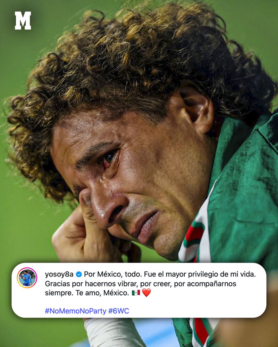 BraunFlores's tweet photo. #FIFAWorldCup2026 #CopaMundialDeLaFIFA2026 #México #Portugal #CristianoRonaldo #CR7 #SelecciónMexicana

Cómo no vamos a estar tristes? si en 2 días eliminaron del mundial a Brasil, México y a(Portugal)Cristiano Ronaldo.

Adiós Brasil.
Adiós México.
Adiós CR7, adiós comandante. https://t.co/pnUR2aIlxD