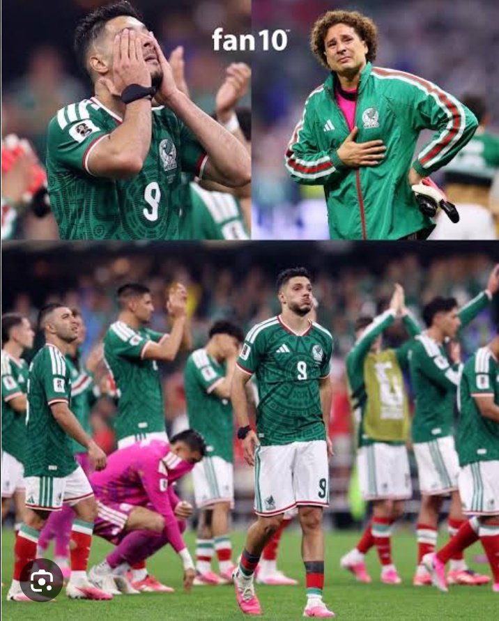 BraunFlores's tweet photo. #FIFAWorldCup2026 #CopaMundialDeLaFIFA2026 #México #Portugal #CristianoRonaldo #CR7 #SelecciónMexicana

Cómo no vamos a estar tristes? si en 2 días eliminaron del mundial a Brasil, México y a(Portugal)Cristiano Ronaldo.

Adiós Brasil.
Adiós México.
Adiós CR7, adiós comandante. https://t.co/pnUR2aIlxD
