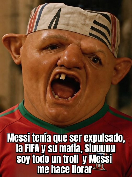 Genesis_master3's tweet photo. @madrid_total2 Deja de engañar a la gente y buscate un trabajo bobo 😂 https://t.co/kKFYgmRIc7