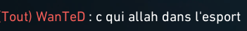 Nothing48_'s tweet photo. @riotgames @RiotSupport @VALORANT @VALORANTfr

cool d'avoir des joueurs comme ca sur valorant en 2026

son ID : Neoox#5653 

banner ce fdp svp https://t.co/O2geLzWfYA