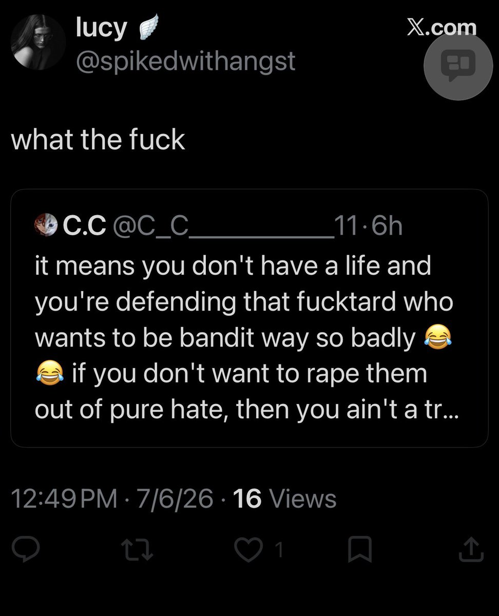 C_C__________11's tweet photo. you got damn coward LOL https://t.co/1neMKElStr