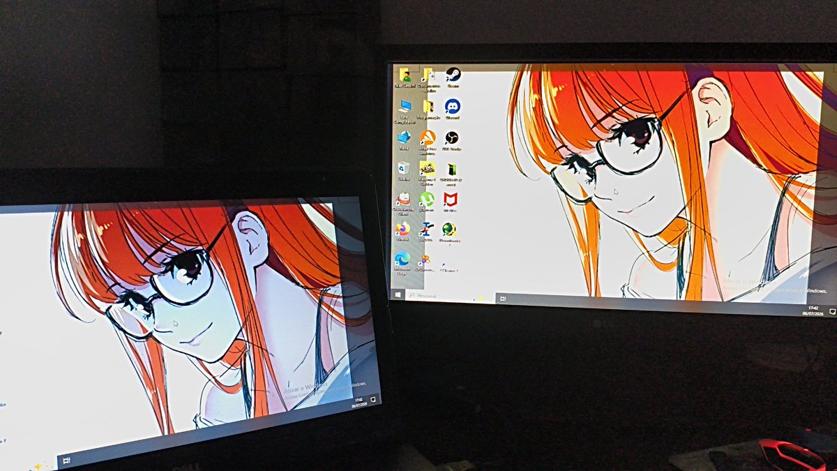 RED_TC9's tweet photo. O lixo de uns é o tesouro de outros 

Monitor no 0800 🙏 https://t.co/VuCHdrNKAr