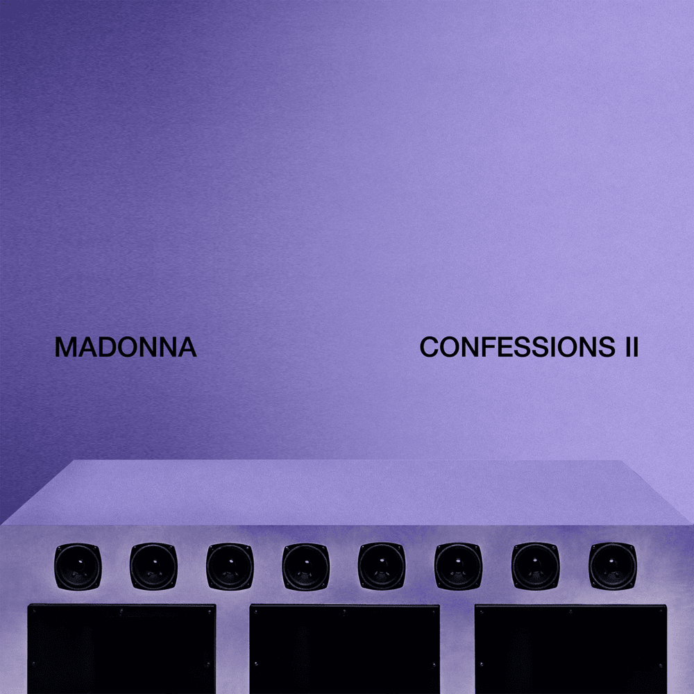 chartdata's tweet photo. Madonna's 'CONFESSIONS II: Instrumentals' has reached #1 on US iTunes. https://t.co/WOWdIO8f7h