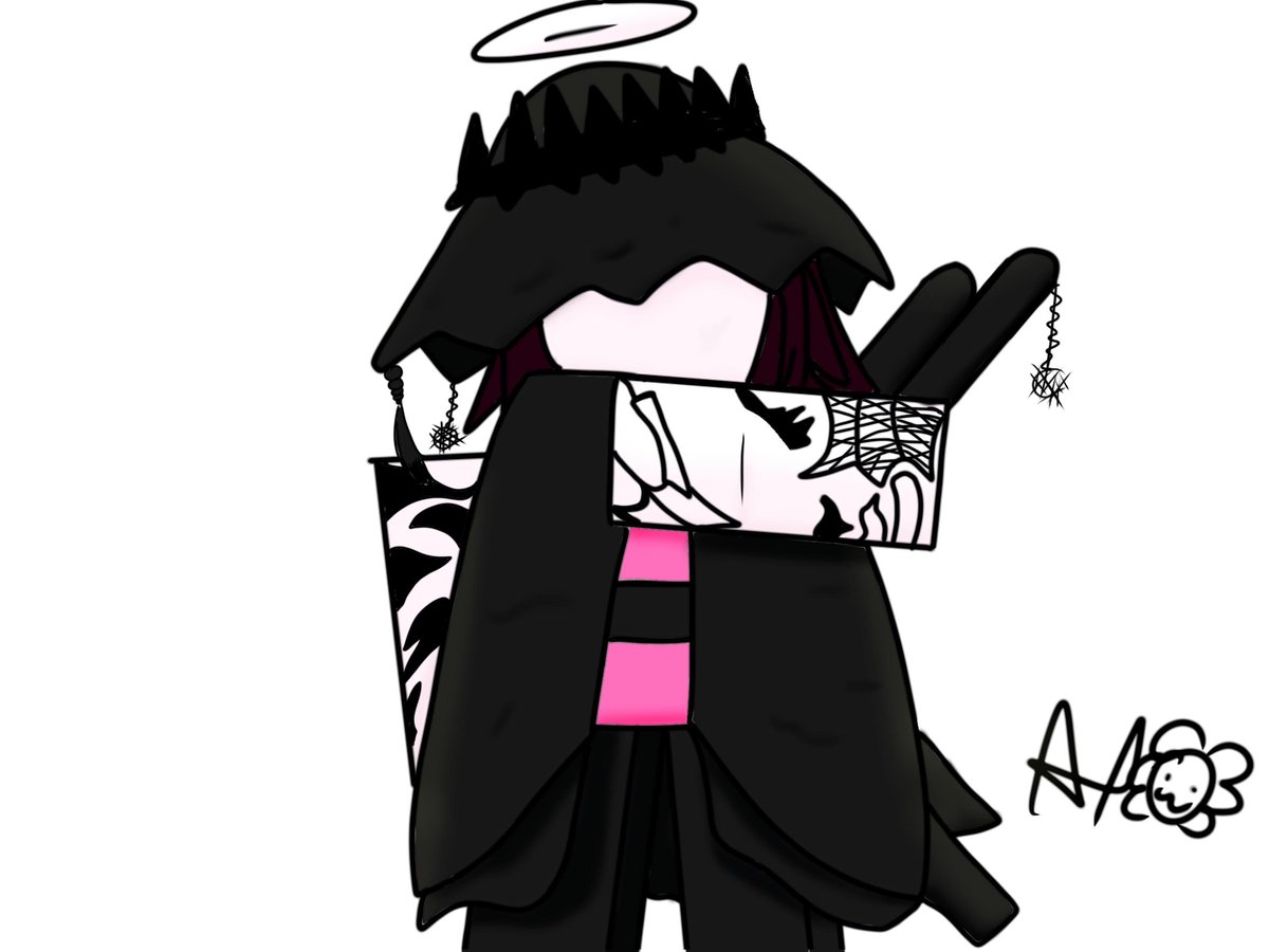 AxolotlePinky's tweet photo. Roblox avatar 🔥( I prefer draw axolotls) #robloxart https://t.co/u1sNYsmx6w