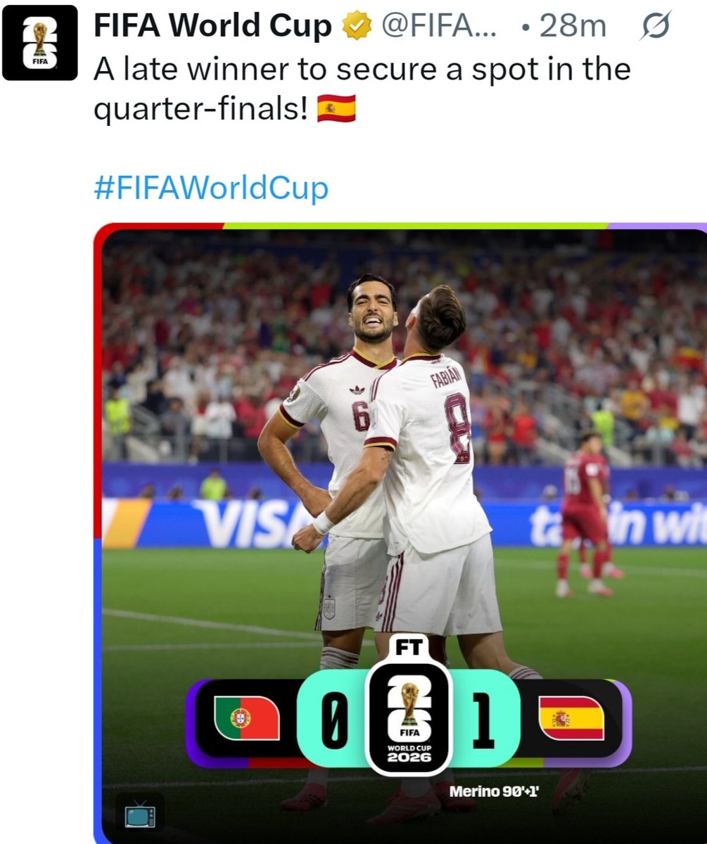 fjpreal's tweet photo. The best team won, let me sleep now @SEFutbol 🇪🇸🔥 https://t.co/Dig0jutGjt