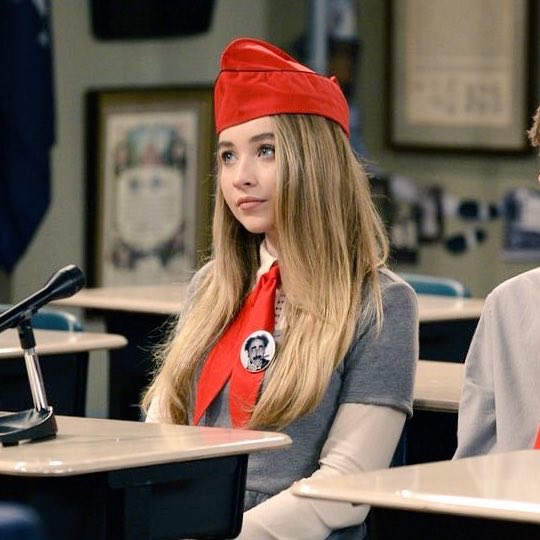 khiork's tweet photo. @finnislilac oh sabrina… https://t.co/Ha4QvOZUME