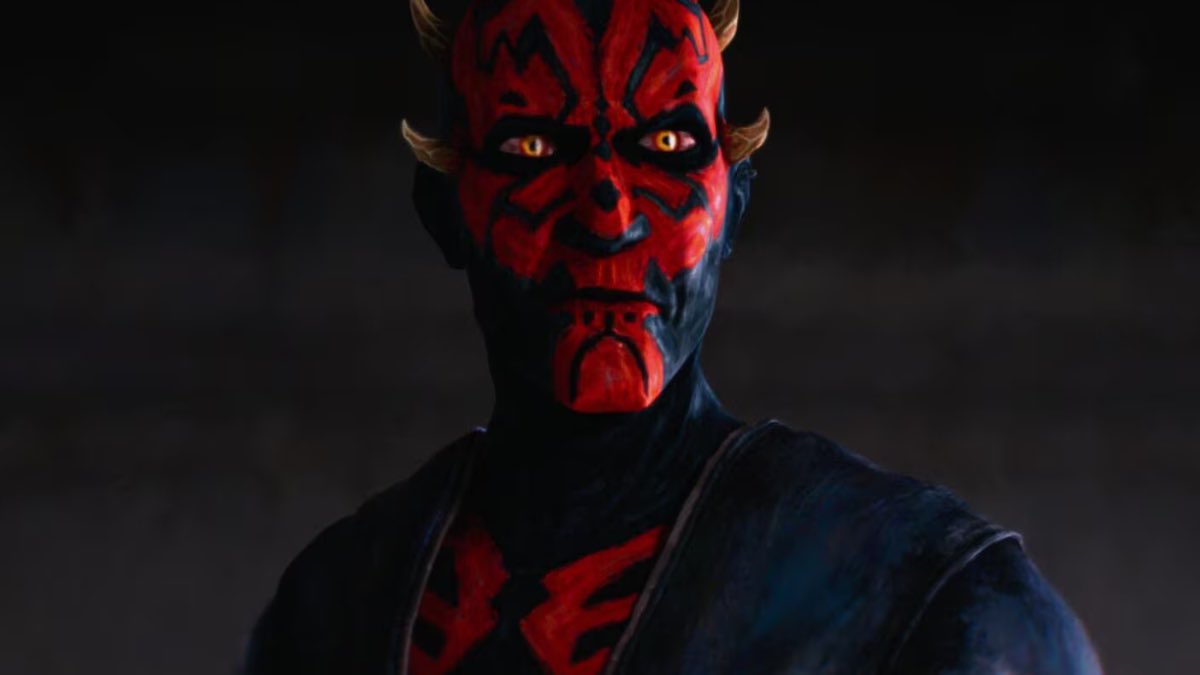 sw_holocron's tweet photo. Sam Witwer has an amazing theory “that the Sith names were mockeries of who they once were.”

“For example, Count Dooku is this refined man. He’s a political leader and he says that he wants everything to work out for his people and all this stuff. And Palpatine goes, ‘No, you’re Darth Tyrannus. You’re a tyrant actually. Screw you.

Darth Maul wishes to be this sophisticated, ‘I’m well read, I’m very smart, I’m educated.’ And [Palpatine] is like, ‘You’re a maul. You’re a weapon. Go and go be a weapon.’

Darth Vader is the saddest one. [Palpatine] goes, ‘You’re the dark father and you have no children, because your wife died…You’re the childless father and you live with that. That’s going to give you the sadness, the anger that you need to do my bidding.’”

(Source: https://t.co/tgdBHE5LPD)
