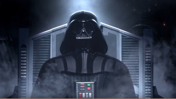 sw_holocron's tweet photo. Sam Witwer has an amazing theory “that the Sith names were mockeries of who they once were.”

“For example, Count Dooku is this refined man. He’s a political leader and he says that he wants everything to work out for his people and all this stuff. And Palpatine goes, ‘No, you’re Darth Tyrannus. You’re a tyrant actually. Screw you.

Darth Maul wishes to be this sophisticated, ‘I’m well read, I’m very smart, I’m educated.’ And [Palpatine] is like, ‘You’re a maul. You’re a weapon. Go and go be a weapon.’

Darth Vader is the saddest one. [Palpatine] goes, ‘You’re the dark father and you have no children, because your wife died…You’re the childless father and you live with that. That’s going to give you the sadness, the anger that you need to do my bidding.’”

(Source: https://t.co/tgdBHE5LPD)