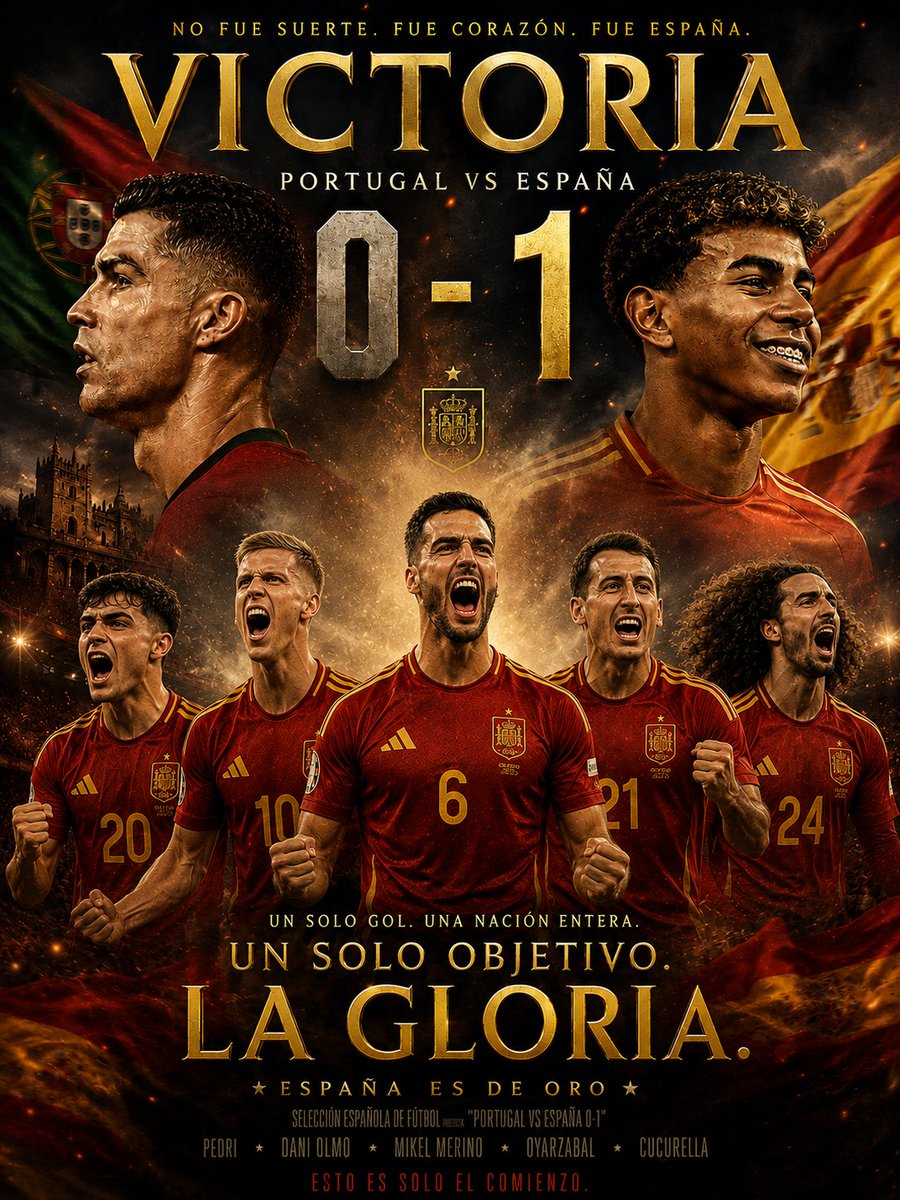 atahp's tweet photo. #mundialdefútbol2026 #MundialDelFútbol2026 #PortugalVsEspaña https://t.co/r4Su1hLfIy