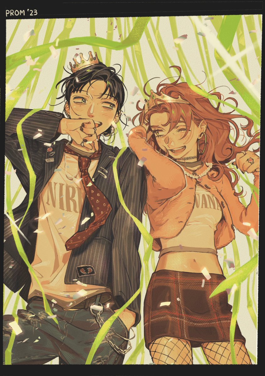 greenyuri_anime's tweet photo. https://t.co/q7AQuupu9W