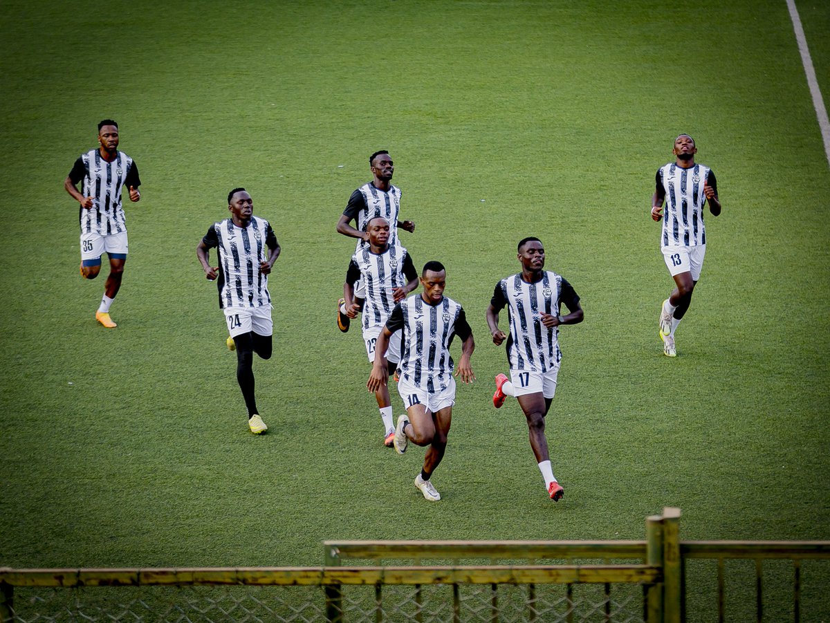 APR F.C. Official tweet media