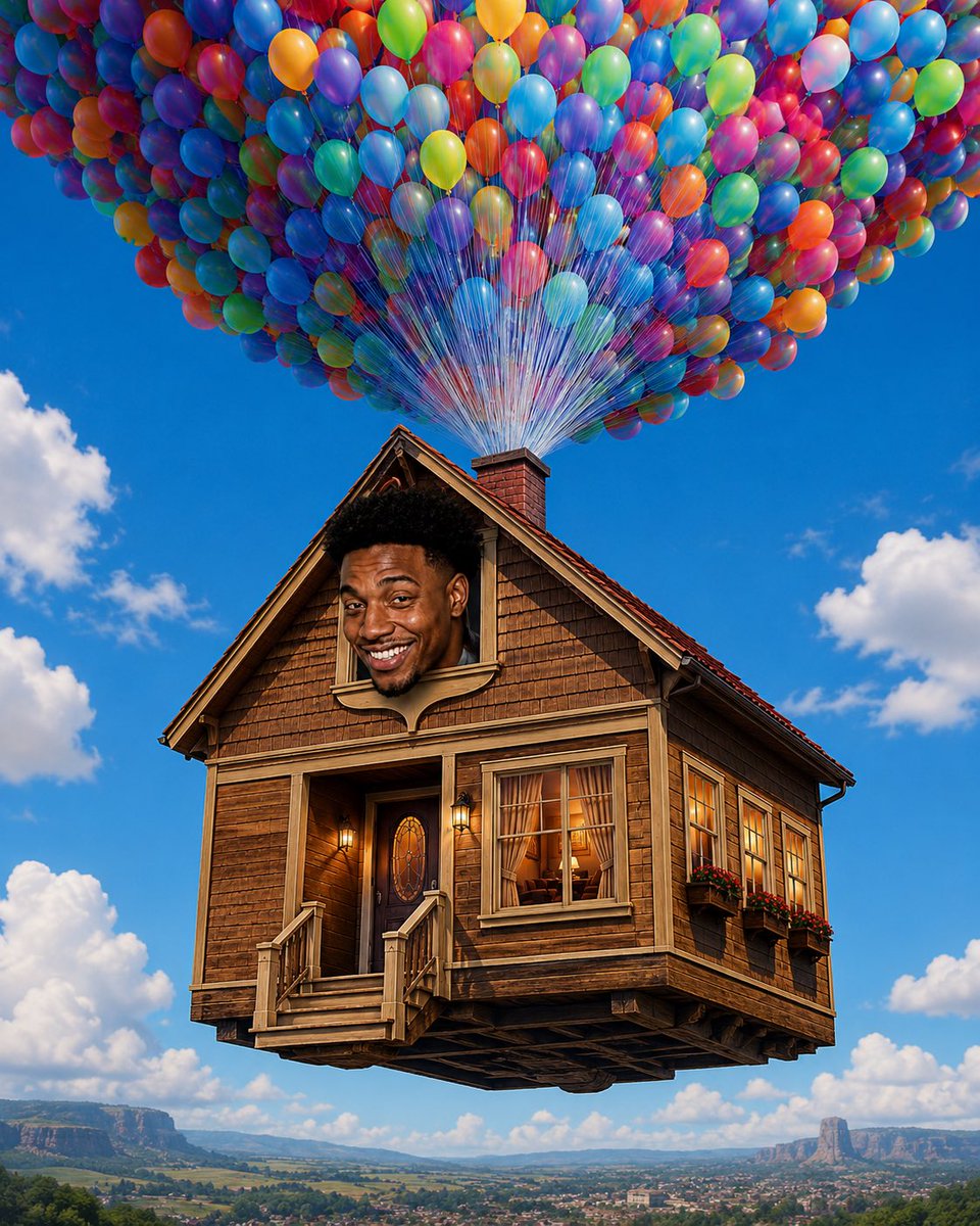 ares2_'s tweet photo. no ceiling ⚫️🏠

only up

$manse https://t.co/GwXxFzn1IW