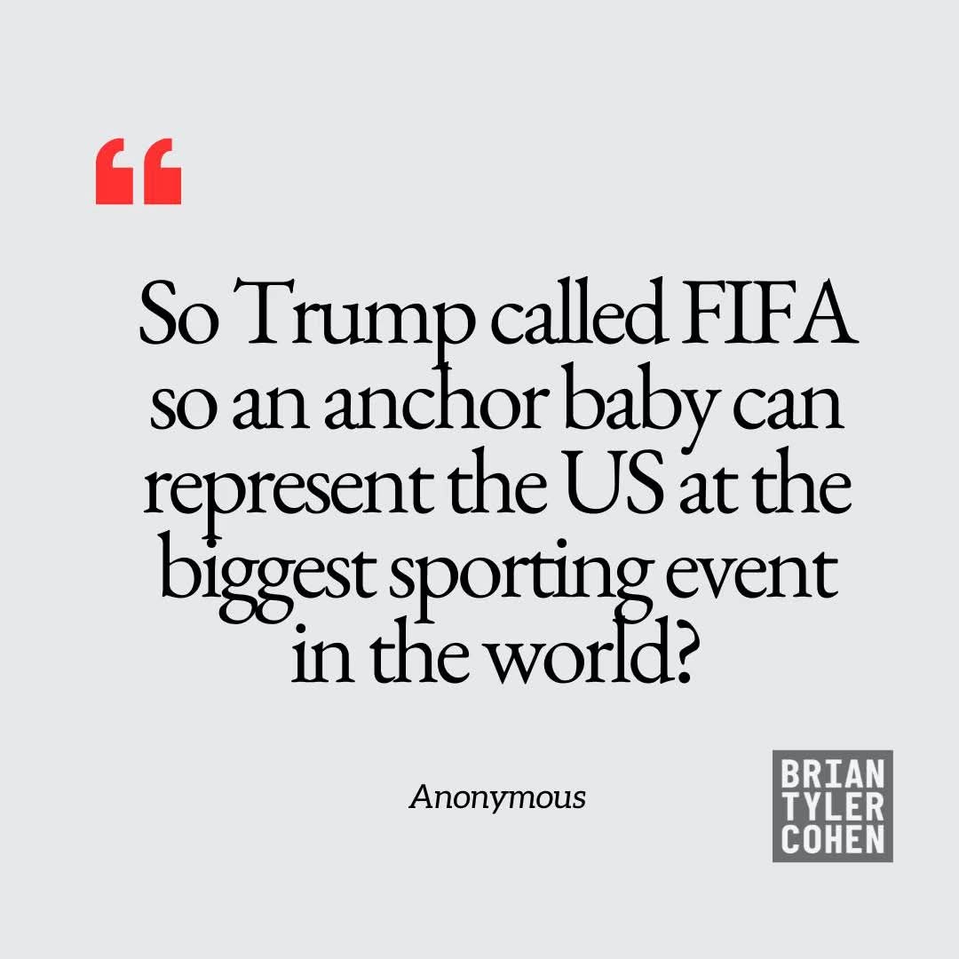 GenoVeno73's tweet photo. Ssooooo... birthright citizenship is only good and right when it benefits the Pedo-in-Chief @realDonaldTrump

Otherwise, he and the MAGA cult think the Constitution is unconstitutional when it comes to birthright citizenship.

👇👇👇👇 https://t.co/5v14ucNAUK
