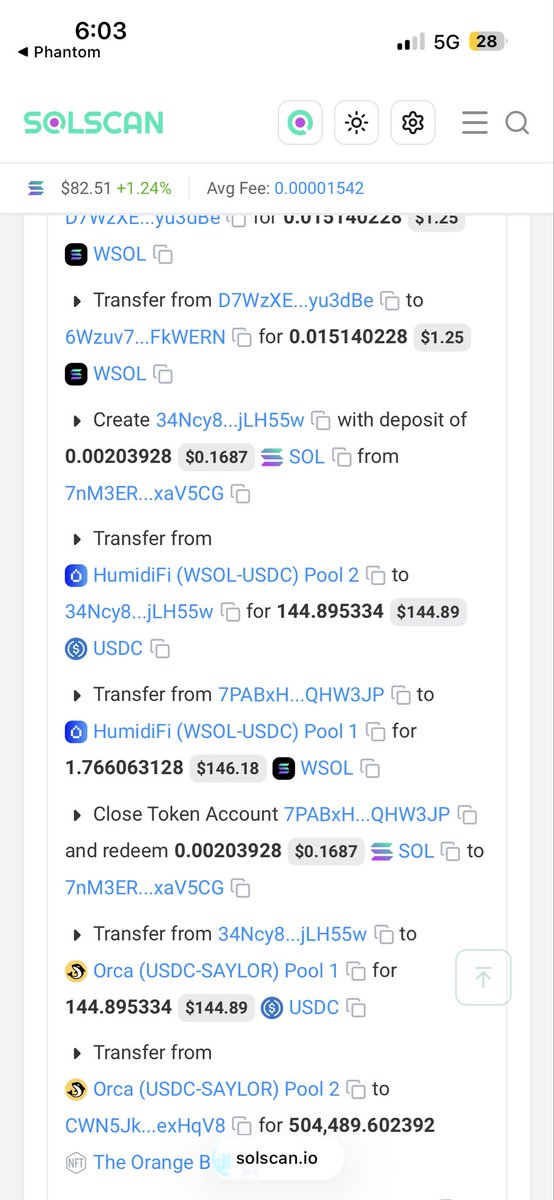 crypin223's tweet photo. #Saylor Can some explain how I got scammed? Don’t buy this coin https://t.co/991gAYlFPo