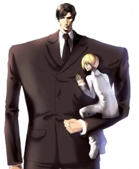 nikimiraaa's tweet photo. saliba got the shoulders too im crying https://t.co/6eQxWmsf14