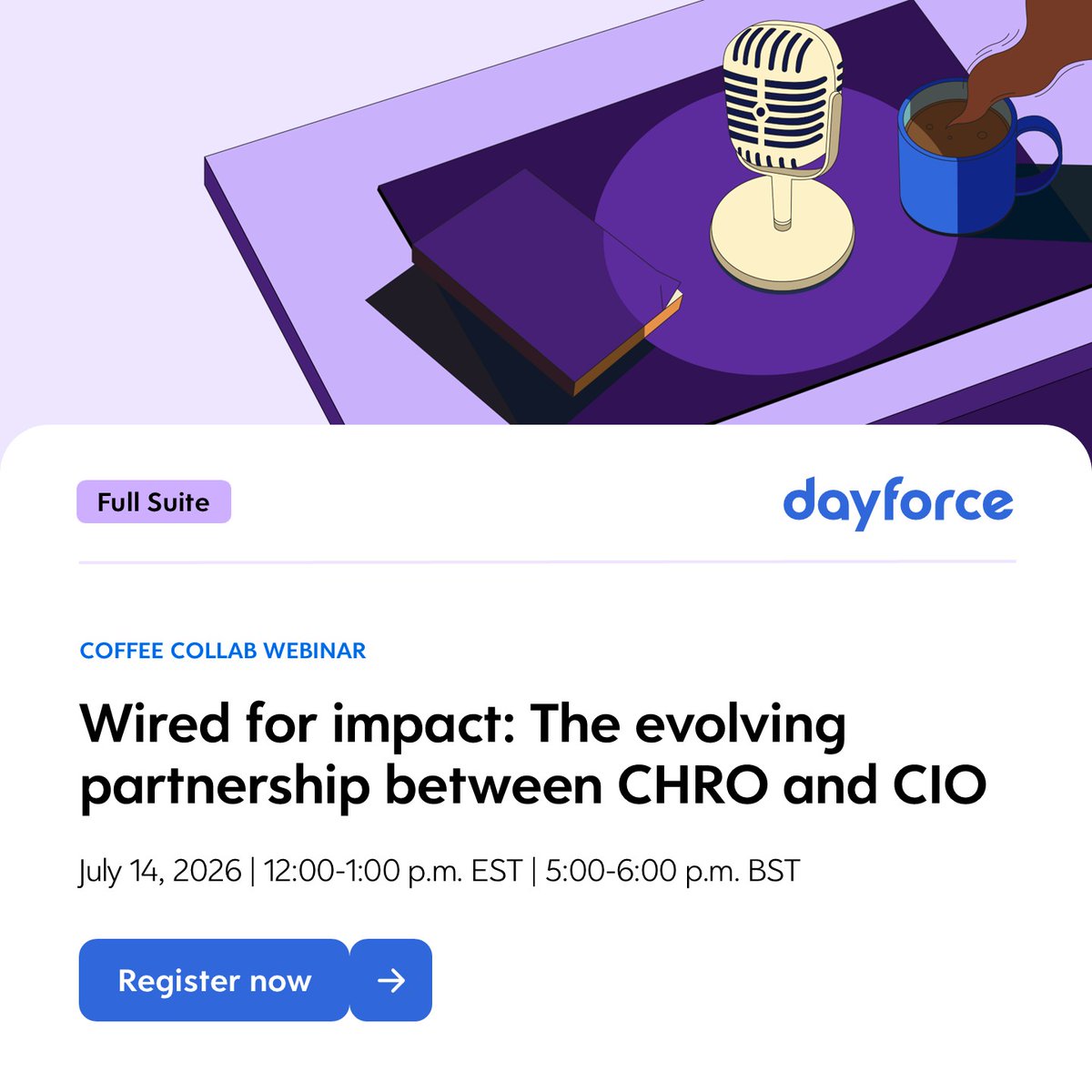 Dayforce tweet media