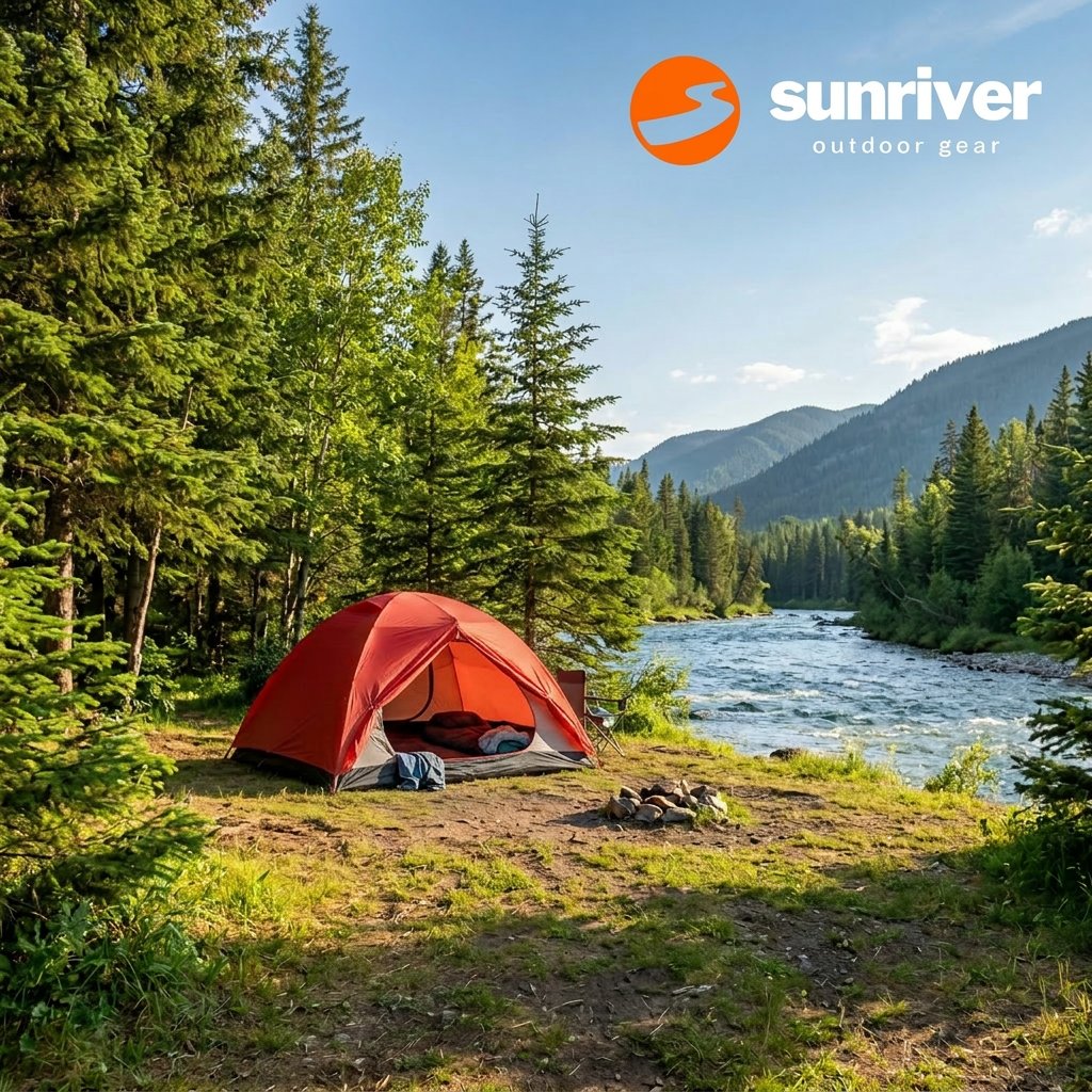 Sunrivergear's tweet photo. #camping #adventure #travel #hiking #nature #x #outdoors #campinglife #outdoor #explore #camp #vanlife #offroad #camper #roadtrip #mountains #photography #glamping #campervan #bushcraft #trekking #overland #overlanding #naturephotography #fishing #travelphotography #wanderlust #getoutside #survival #SummerSlot
Adventure farther with the Mountain Ultra Tentโa lightweight, waterproof, all-weather tent with fast setup, 360ยฐ ventilation, and sizes for 1โ4 campers, all for just $170.00 with FREE shipping! ๐๏ธ๐ฒ