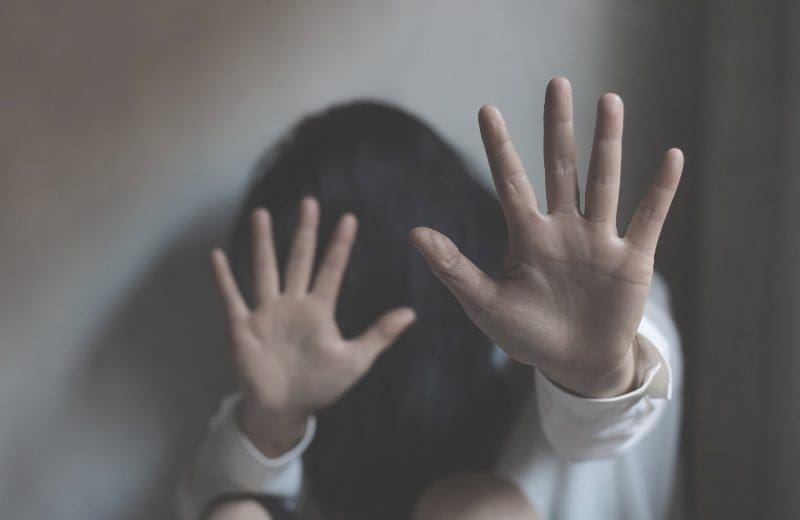 SomosJacarandas's tweet photo. Un estudio de la Universidad de Lancaster encontró, sobre la violencia que ejercen los hombres contra las mujeres durante los torneos de fútbol, que si el equipo pierde, aumenta en un 38%, pero si gana, igual aumenta en un 26%. Lamentable.