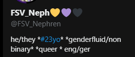 szukerek's tweet photo. @FSV_Nephren @wikkotardx @byalics @FACEIT @FACEIT_Darwin lmao why animal like this says something like "virtus failur" lmao grow up retard kid https://t.co/QNNWEvzuwu