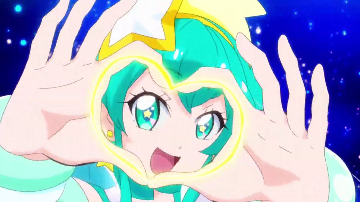 Precure0001's tweet photo. キュアミルキー誕生日おめでとう🎂
#キュアミルキー生誕祭 https://t.co/YLuyXoF1FB