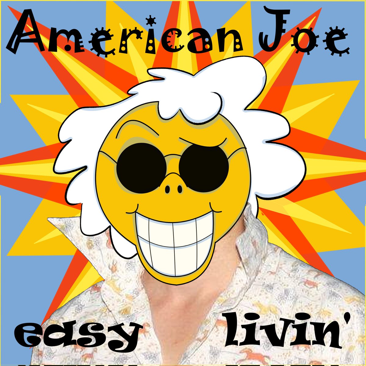 YosaDude's tweet photo. Enjoy the Summer with some Easy Livin'
I borrowed the idea for this one from a song an old friend of mine wrote. The memory struck me recently. It must have been the inherent nostalgia of these warm Summer days. Here's to good days! 

https://t.co/Ib6a77XV0e https://t.co/FoAmUAQ6qq